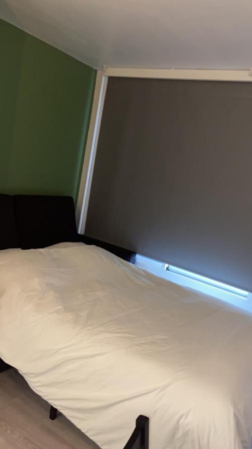Studio Vue Sur Seine Rouen Kültér fotó